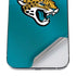 NFL Jacksonville Jaguars Team Jersey iPhone 12 Pro Skin